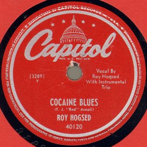 Cocaine Blues / Fishtail Boogie