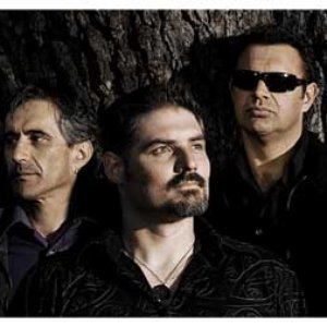 Darcy Perry Band 的头像