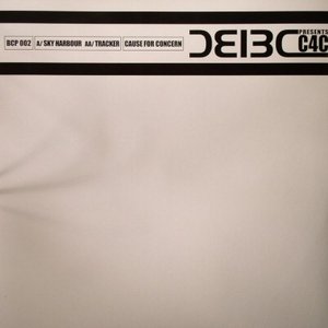 Sky Harbour / Tracker