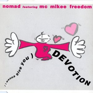 Nomad - Devotion - Zortam Music