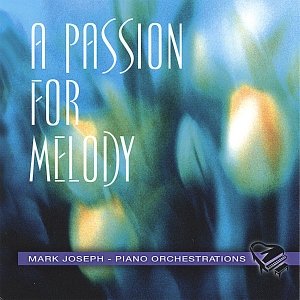 Image for 'A Passion For Melody'