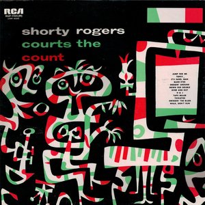 Avatar for Count Basie And His Orchestra, Shorty Rogers