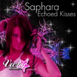 Vicky Divine Presents Saphara 的头像