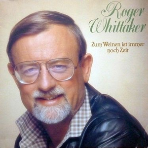 Zum Weinen ist immer noch Zeit cover