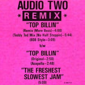 Top Billin (Remixes)