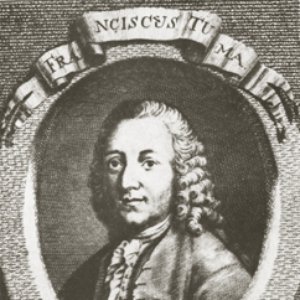 František Ignác Antonín Tůma 的头像