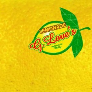 “Lemonade”的封面