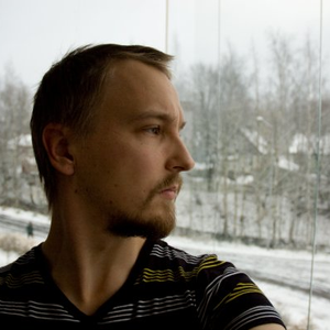 Mikko Meriläinen photo provided by Last.fm