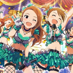 レジェンドデイズ 的头像