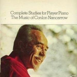 Complete Studies for Player Piano