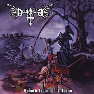 Reborn From The Inferno
