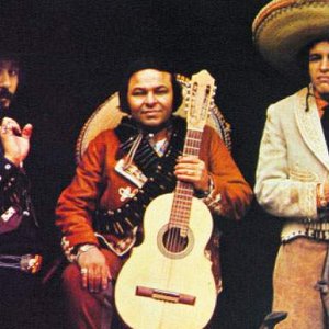 Willie Colón, Héctor Lavoe & Yomo Toro 的头像