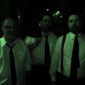 “The Ramblers Noir”的封面