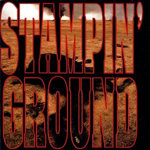 Stampin' Ground