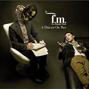 Avatar for F.M. new popular music