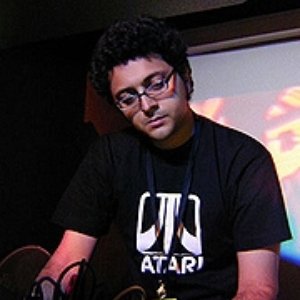 Robert Calvin 的头像