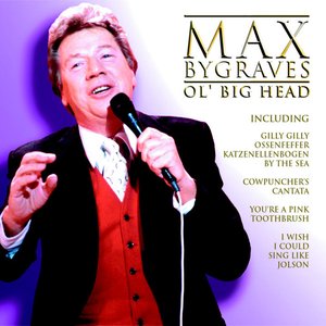 Max Bygraves - ol