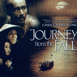 Journey From The Fall