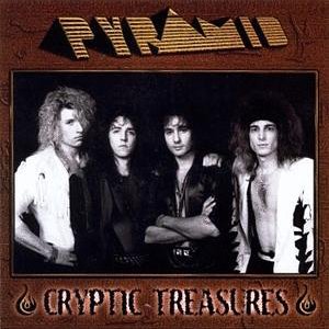 Cryptic Treasures