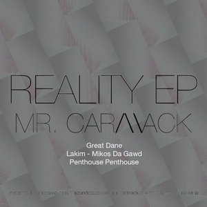 Reality - EP