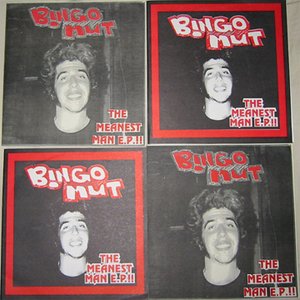 Image for 'Bingo Mut'