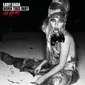 Born This Way (Bollywood Remix)