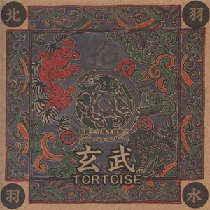 Tortoise Chinese Feng Shui Music