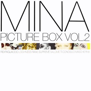Picture Box, Vol. 2