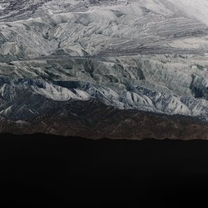 Colourful Mountains