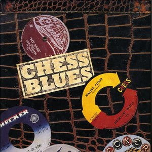 Chess Blues (disc 1: 1947-1952)