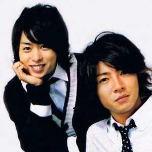 Arashi - Aiba Masaki & Sakurai Sho 的头像
