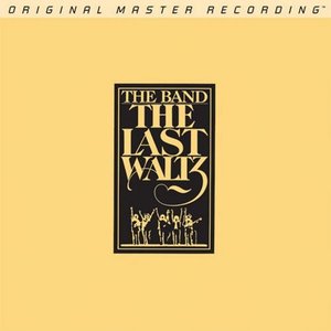 The Last Waltz Disc 2