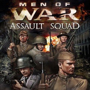 Men of War: Assault Sqaud GOTY Original Soundtrack