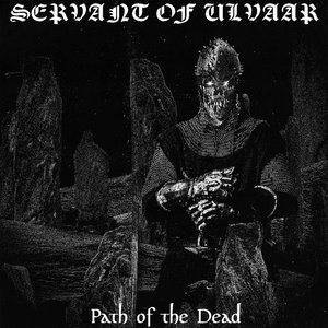 Servant of Ulvaar 的头像