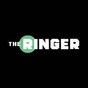 The Ringer & Bill Simmons 的头像