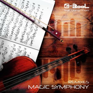 Magic Symphony (Remixes)