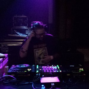 DJ Thiago 的头像