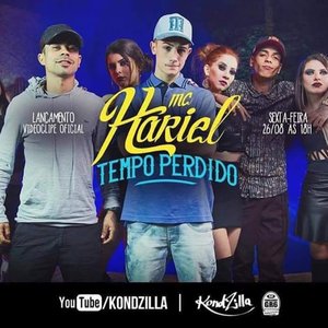 Tempo Perdido - Single
