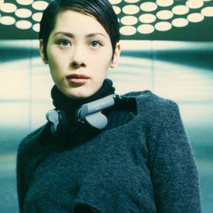 Avatar for Shirley Kwan 關淑怡