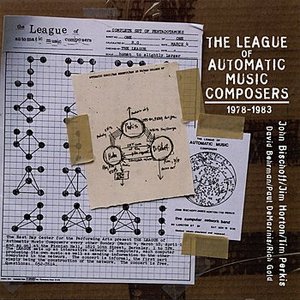 League of Automatic Music Composers 1978-1983