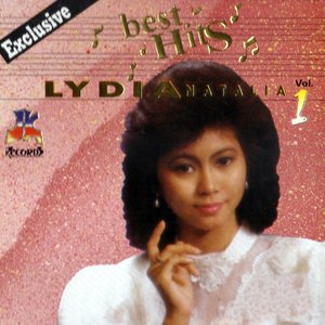 Best Hits Lydia Natalia Vol 1