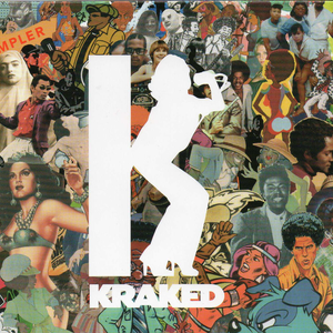 Kraked Unit photo provided by Last.fm