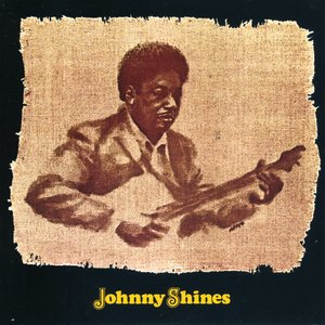 Immagine per 'Johnny Shines'