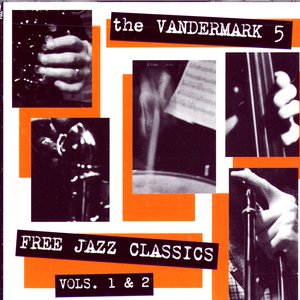 Free Jazz Classics Vols. 1 & 2