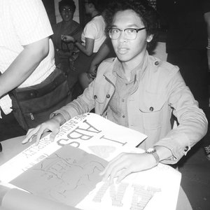 Paolo Arciga 的头像