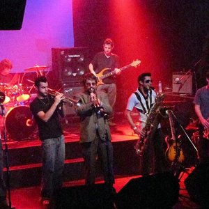 Tapones de Punta Brass Band 的头像
