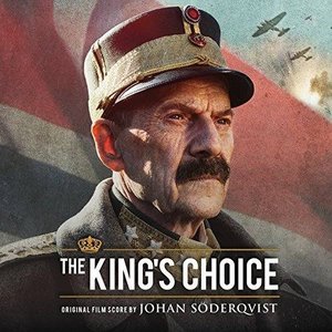 The King's Choice (Original Score)