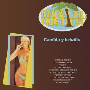 Cumbia y Brindis