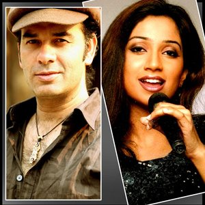 Avatar di Mohit Chauhan & Shreya Ghoshal