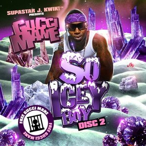 So Icey Boy (Disc 2)